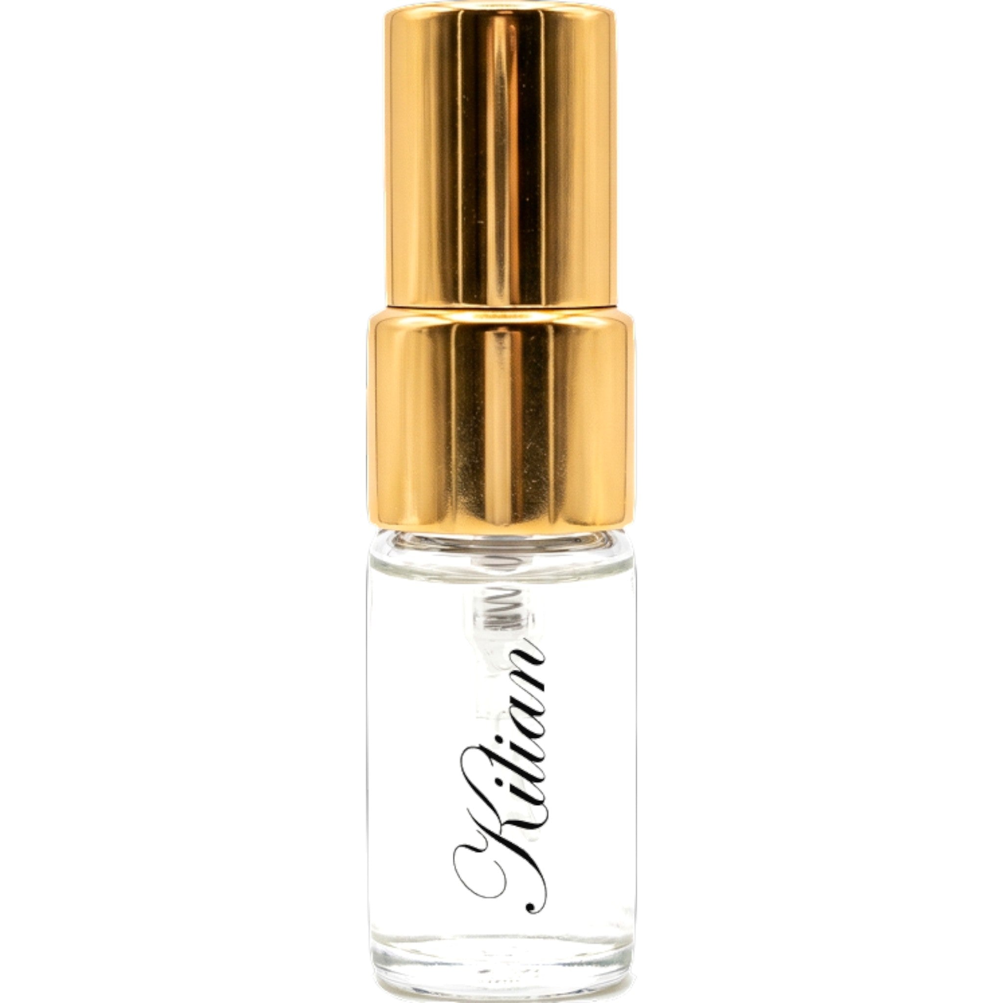 Kilian Forbidden Games EDP (vzorka)