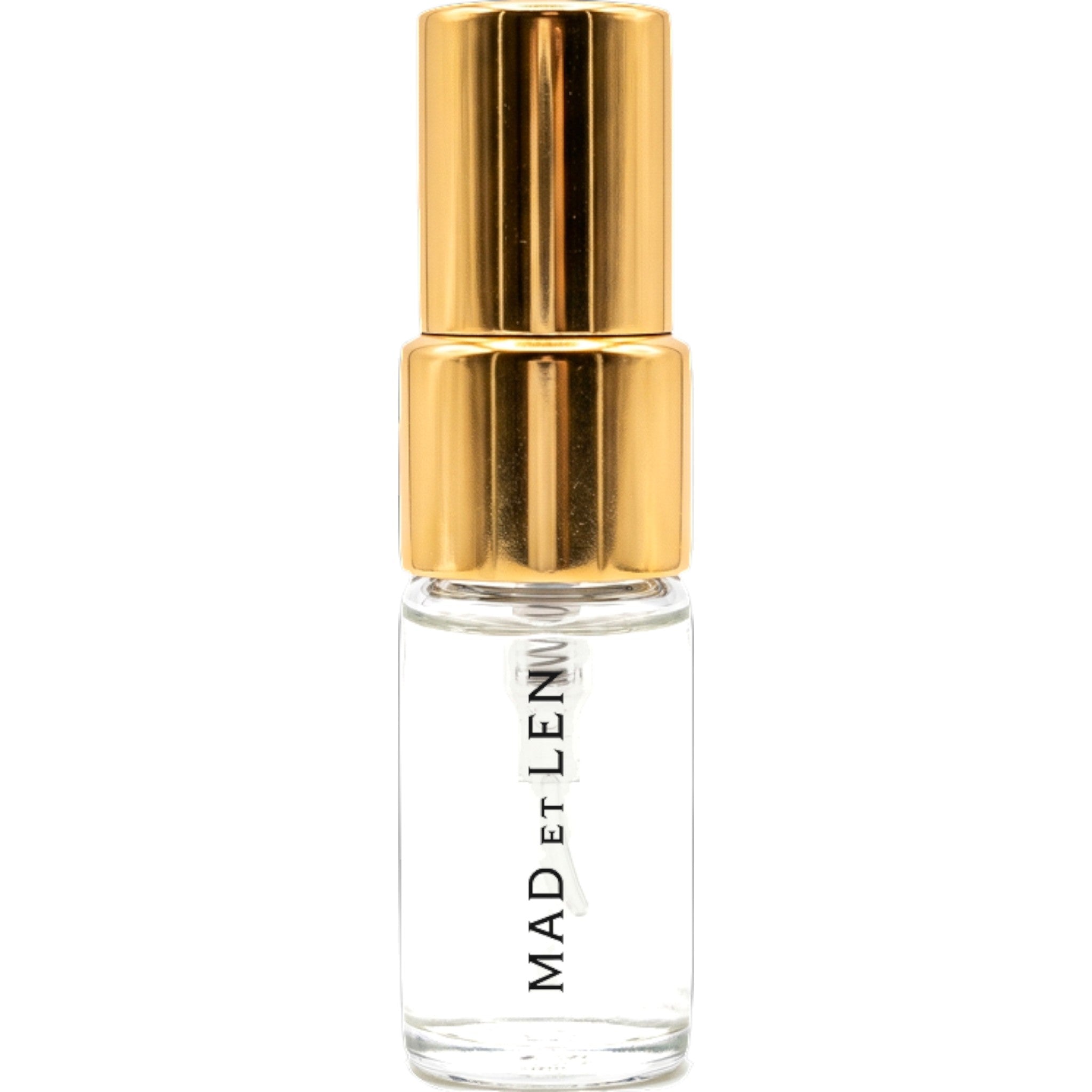 Mad et Len Vetyver Bucolique EDP (vzorka)