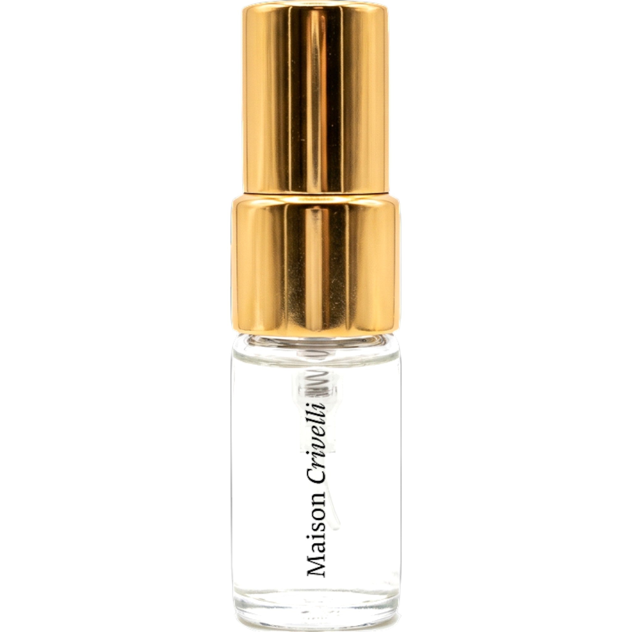 Maison Crivelli Patchouli Magnetik EXT (vzorka)