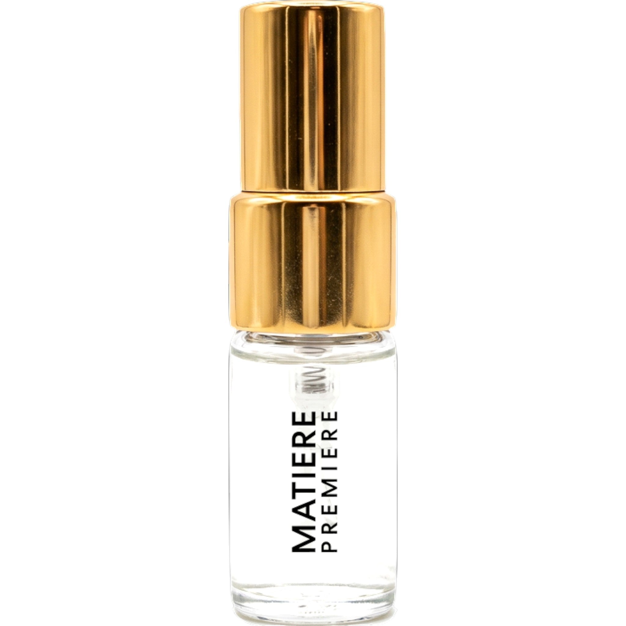 Matiere Premiere Vanilla Powder EXT (vzorka)